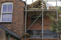 free Hartburn home extension quotes