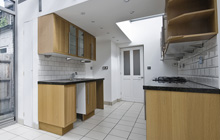 Hartburn kitchen extension leads